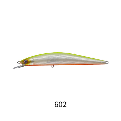 Ever Green Wide Seeker 145mm Lure