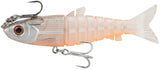 Wilson Live Mullet 5.5in Rigged Plastic