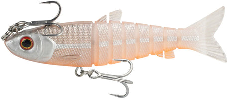 Wilson Live Mullet 5.5in Rigged Plastic