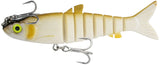 Wilson Live Mullet 5.5in Rigged Plastic