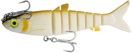 Wilson Live Mullet 5.5in Rigged Plastic