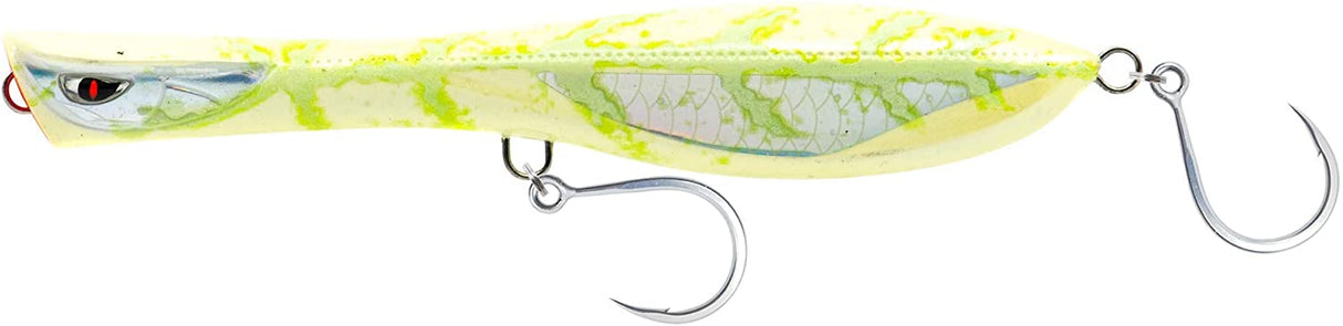 Nomad Dartwing Floating 220mm