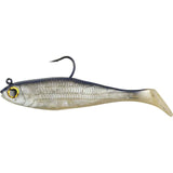 Berkley Powerbait 6in Swim Shad Plastics