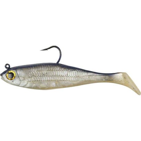 Berkley Powerbait 6in Swim Shad Plastics