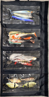 Offshore Stickbait/Swimbait Lure Wrap