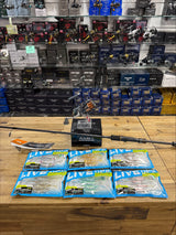 Deal 3 - Nasci Flatty Pack