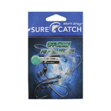 Surecatch Paternoster Rig 100lb