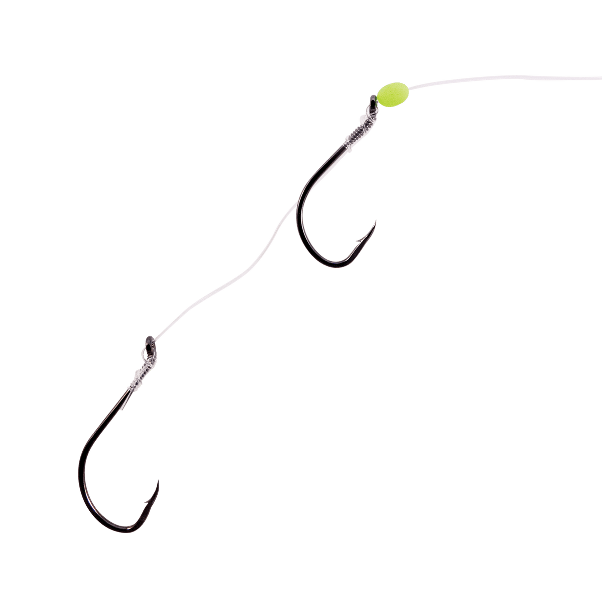 Black Magic Strayline Rig