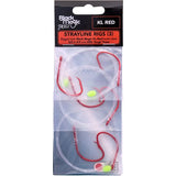 Black Magic Strayline Rig