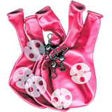 Black Magic Livebait Balloons