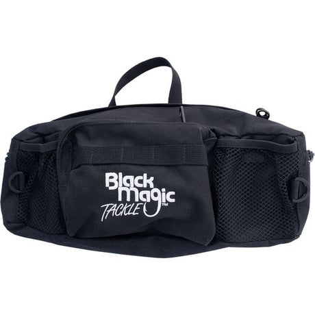 Black Magic Waist Pack