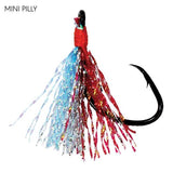 Black Magic Whiting Snatcher