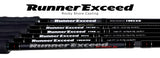 Ripple Fisher Runner Exceed Rods