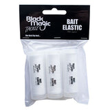 Black Magic Bait Elastic 3pk