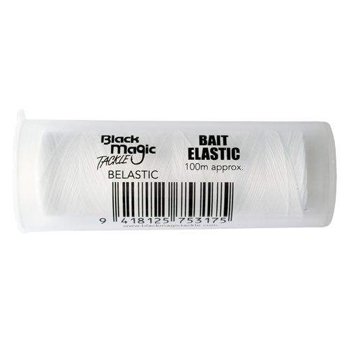 Black Magic Bait Elastic 3pk