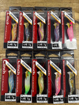 Deal 10 - Shimano Squid Jig Packs