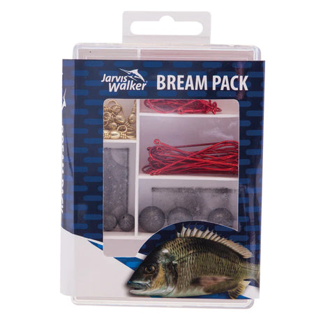 Jarvis Walker Species Tackle Pack