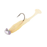 Rebel Liveflex Shore Shiner Soft Plastics