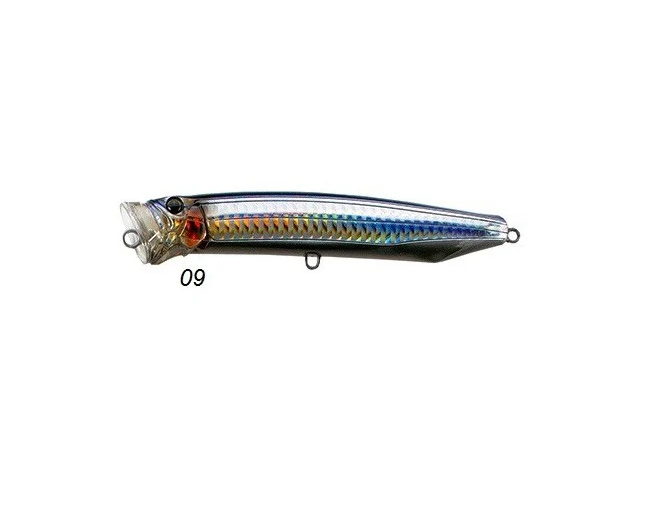 Tackle House Contact 100mm Feed Popper