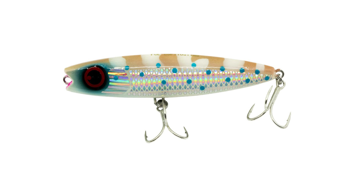 FCL Labo CSP S110S Sinking Stickbait