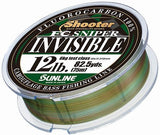 Sunline Shooter FC Sniper Invisible Camo 75m