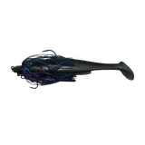 Spin Wright Beast Range 1oz SwimJig 9in