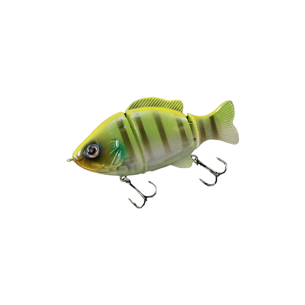 Biovex Joint Gill 70SS Jointed Swimbait