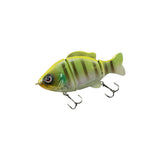 Biovex Joint Gill 70SS Jointed Swimbait