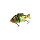 Biovex Joint Gill 70SS Jointed Swimbait
