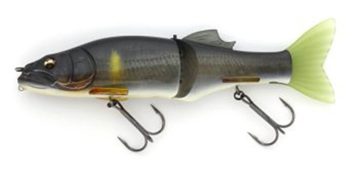 Imakatsu Super SG Plus 145mm Jointed Glide Bait Lure