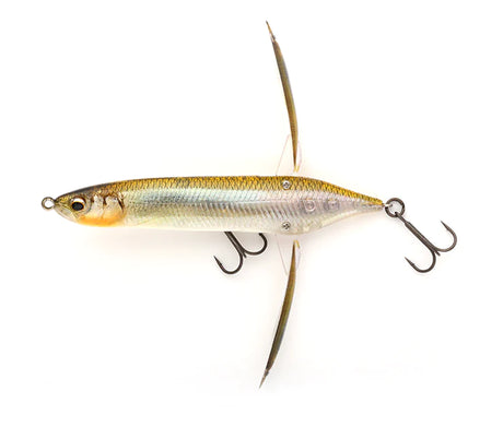 Imakatsu Aventa Crawler Vazelle (3D)