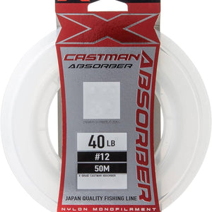 Monofilament Leader
