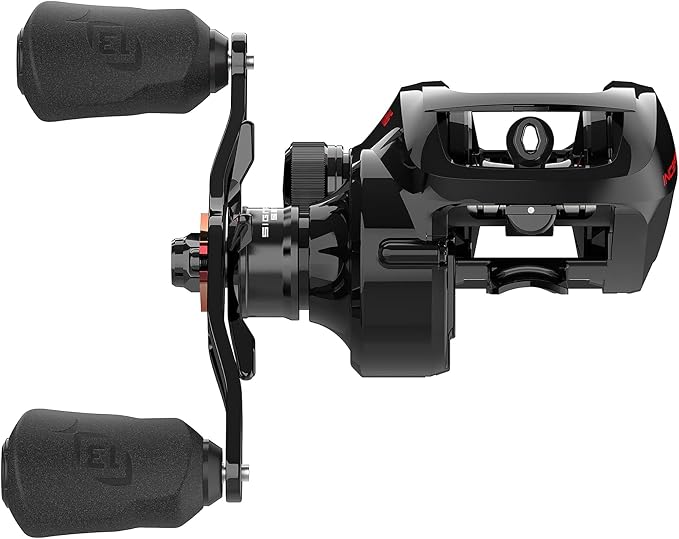 13 Fishing Inception G2 7.3:1 RH BC Reel