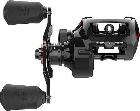 13 Fishing Inception G2 7.3:1 RH BC Reel