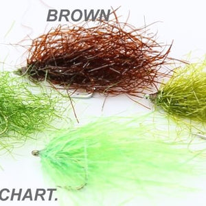 Fly Lures