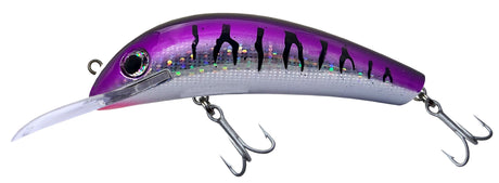 JJs Stumpjumper Size 1 105mm Diving Lure
