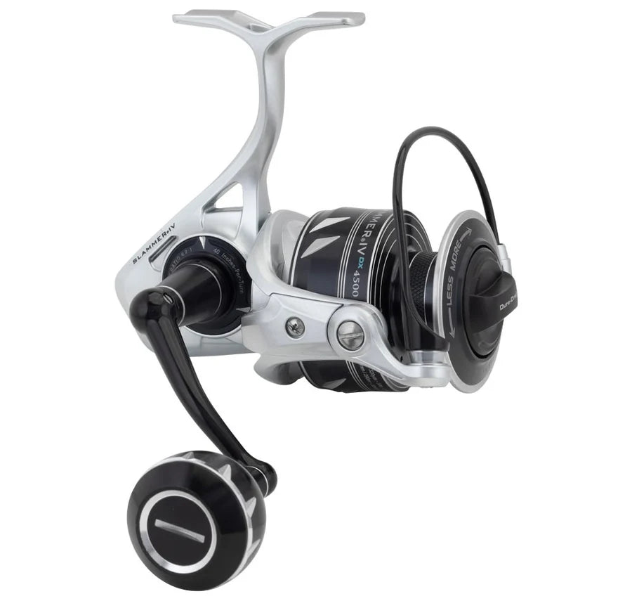 Penn Slammer DX IV Spin Reel