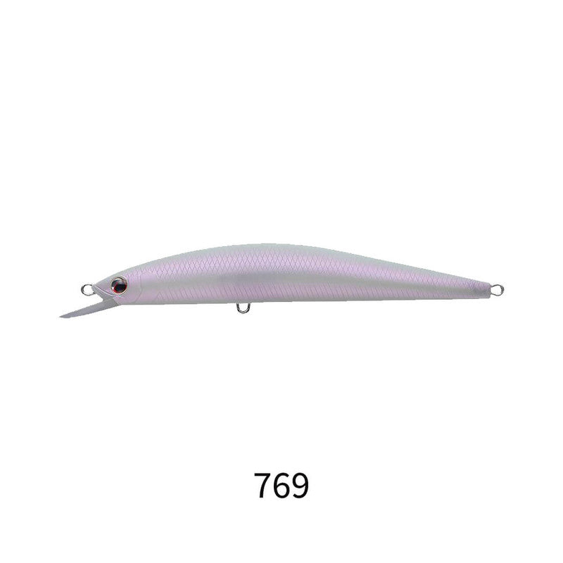 Ever Green Wide Seeker 145mm Lure