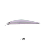 Ever Green Wide Seeker 145mm Lure