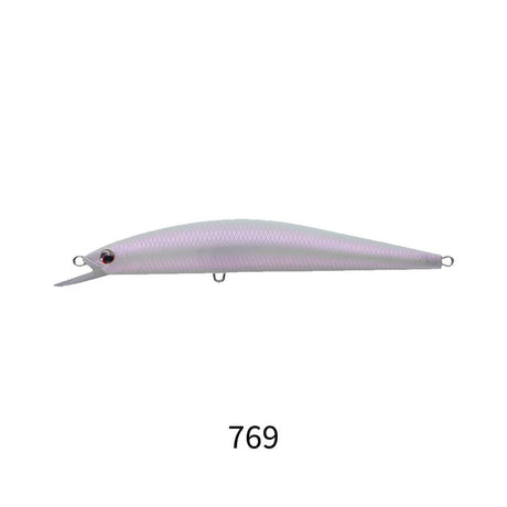 Ever Green Wide Seeker 145mm Lure