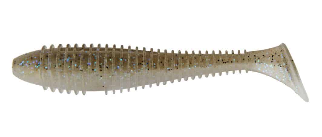 No 440T ELECTRIC SHAD