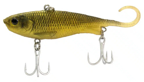 Zerek Fish Trap 110mm Soft Vibe