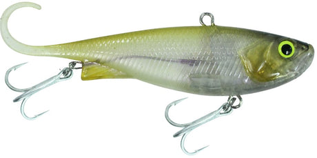Zerek Fish Trap 95mm Soft Vibe