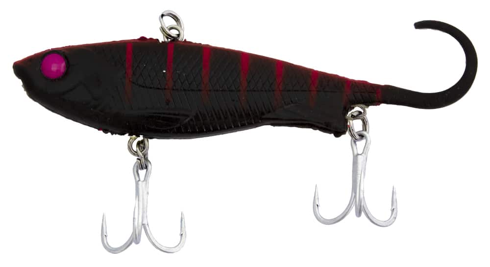 Zerek Fish Trap 65mm Soft Vibe