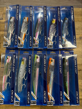 Crazy Value Shimano Popper Pack