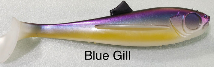 PhD Delta Wing 200 Lure