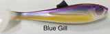PhD Delta Wing 200 Lure