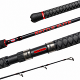Penn Battle Elite II Fishing Rods