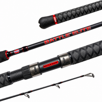 Penn Battle Elite II Fishing Rods