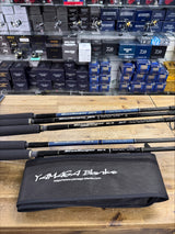 Deal 1 - Japanese Yamaga Stickbait Rod Craziness